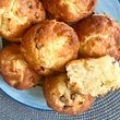 Apfel-Muffins Rezept - Foto: House of Food / Bauer Food Experts KG
