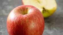 Äpfel - beliebtes Obst mit Biss