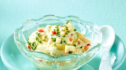 Apfel-Senf-Dip Rezept - Foto: House of Food / Bauer Food Experts KG