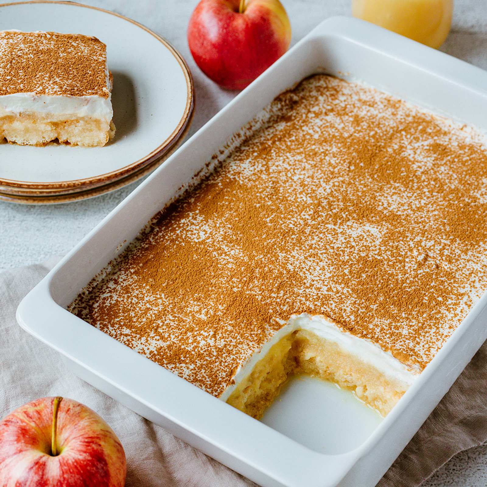 Apfel-Tiramisu-image