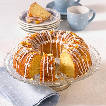 Apfel-Whisky-Kranz Rezept Apfel-Whisky-Kranz Rezept