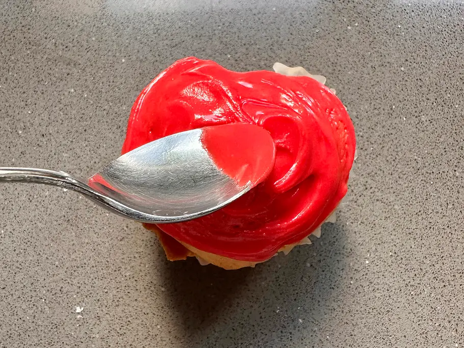 Apfelmuffins Schritt 5