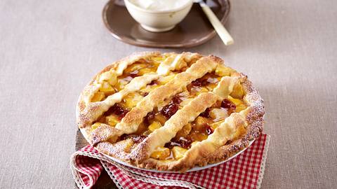 Apple-Pie Rezept - Foto: House of Food / Bauer Food Experts KG