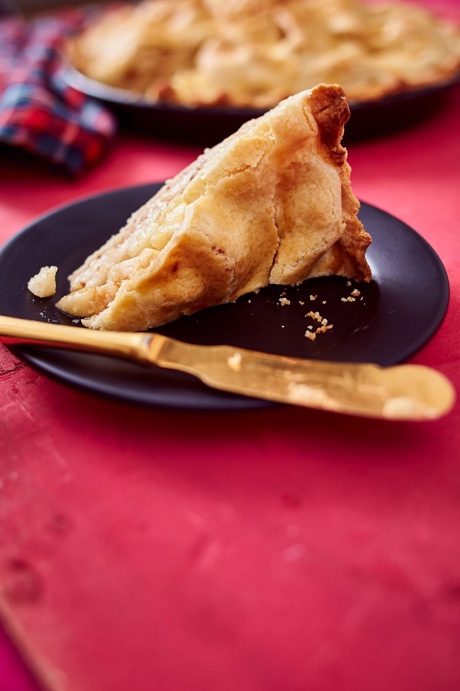 Apple Pie Rezept