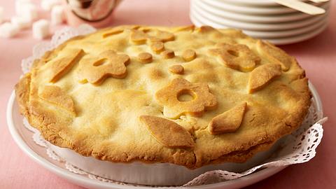 Apple-Pie Rezept - Foto: House of Food / Bauer Food Experts KG