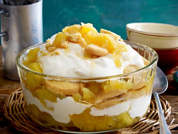 Thanksgiving-Essen - Rezepte für Erntedank | LECKER