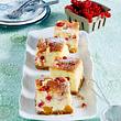 Aprikosen-Johannisbeer-Cheesecake Rezept - Foto: House of Food / Bauer Food Experts KG