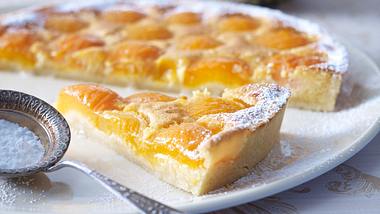 Aprikosen-Tarte mit Mandelcreme Rezept - Foto: House of Food / Bauer Food Experts KG