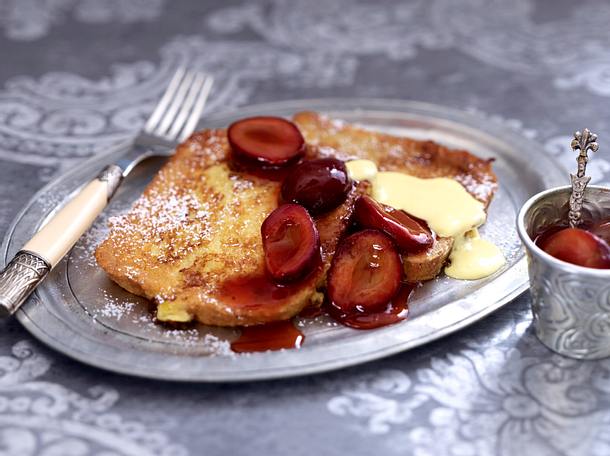 Arme Ritter Rezept Arme Ritter Rezept