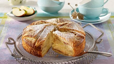 Arme-Ritter-Torte Rezept - Foto: House of Food / Bauer Food Experts KG