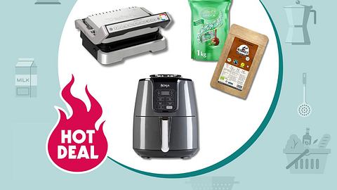 Hot Deals im November - Foto: Lecker/PR