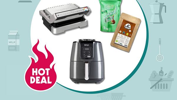 Hot Deals im November - Foto: Lecker/PR