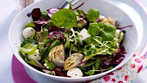 Artischockensalat Rezept - Foto: House of Food / Bauer Food Experts KG