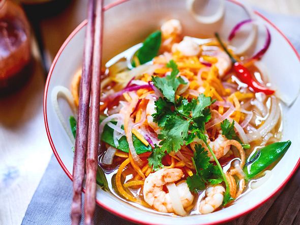 Gesundes Abendessen – lecker-leichte Rezepte | LECKER Gesundes Abendessen – lecker-leichte Rezepte | LECKER