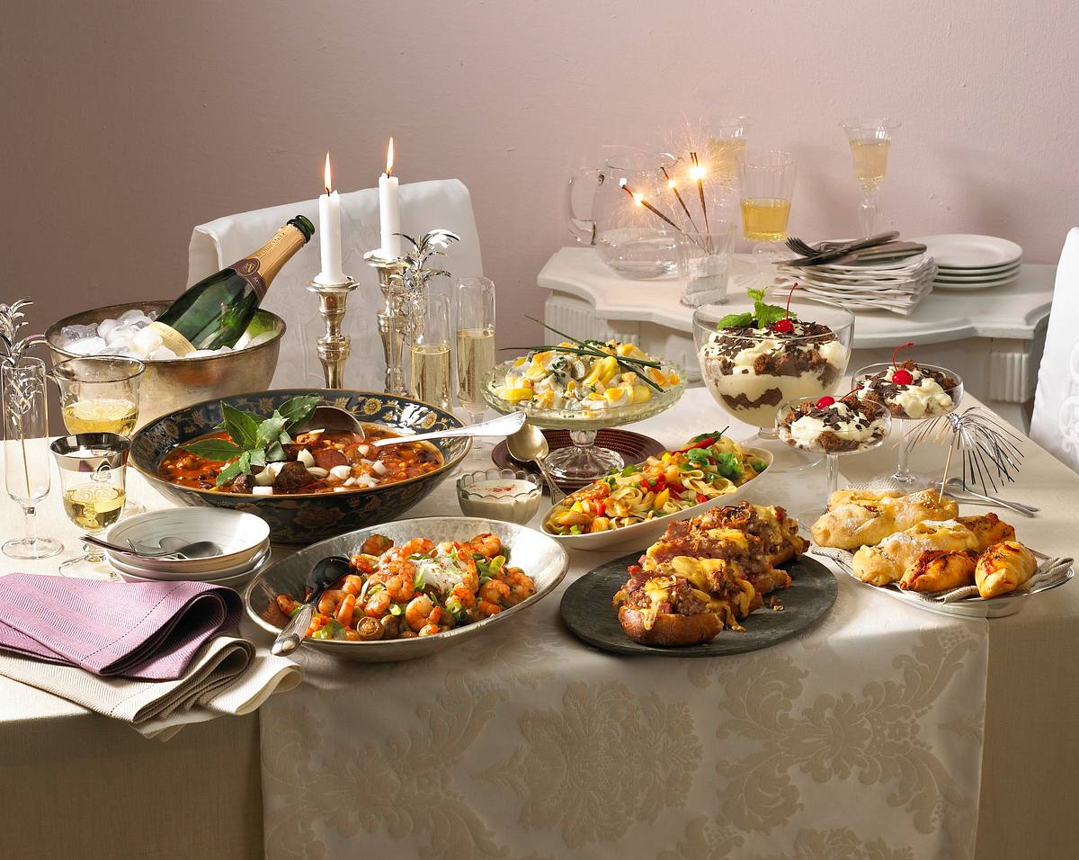 Asia Nudelsalat Rezept