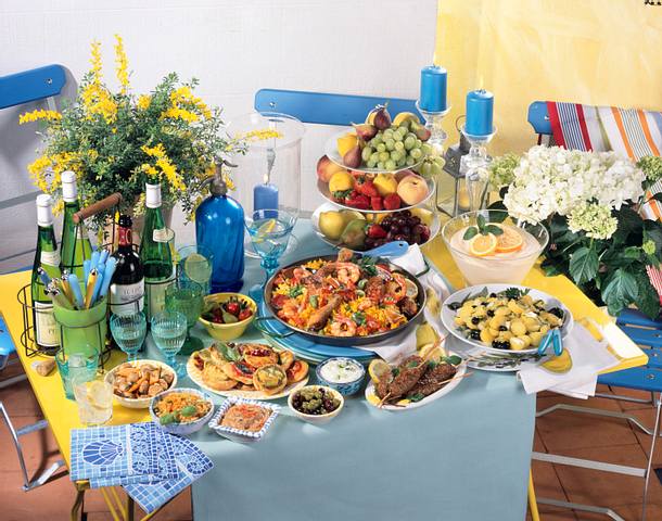 Auberginenmus Rezept Auberginenmus Rezept