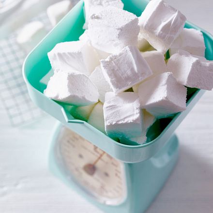Aufmacher Kochschule Marshmallow + Rezept Rezept Aufmacher Kochschule Marshmallow + Rezept Rezept