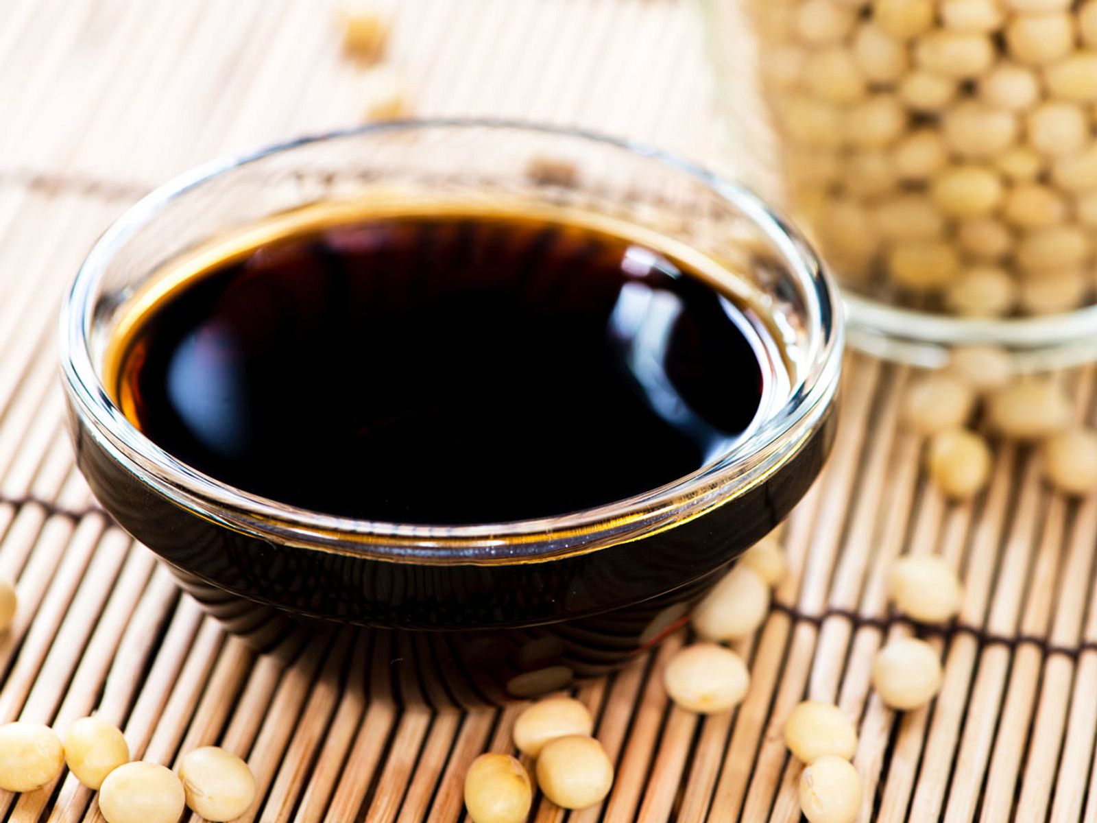 Sojasauce alle Sorten erklärt & ProduktRatgeber LECKER