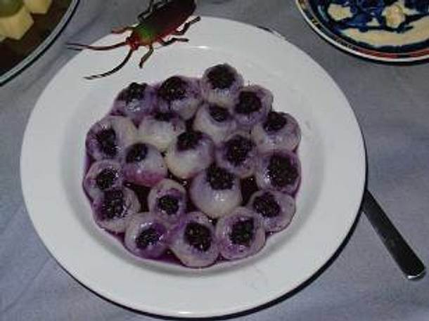 Augäpfel Rezept Augäpfel Rezept