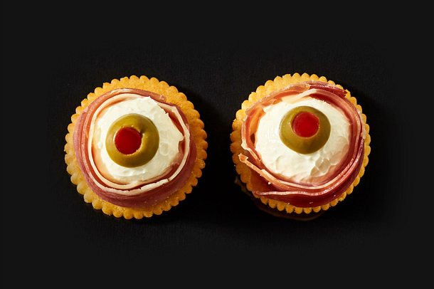 Die Augen des Dr. Mabuse Rezept Die Augen des Dr. Mabuse Rezept