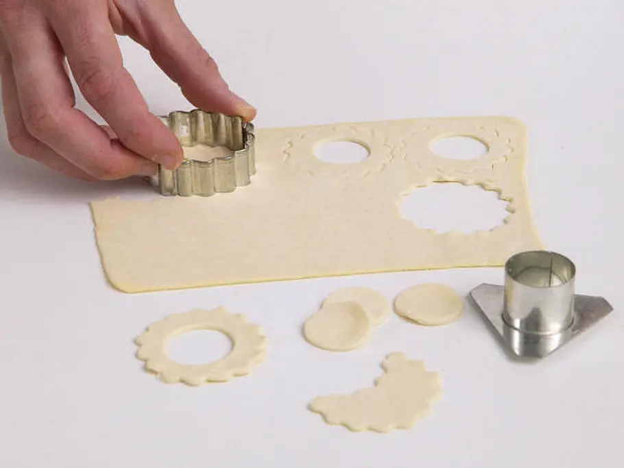 Pastete selber machen - Schritt 8:
