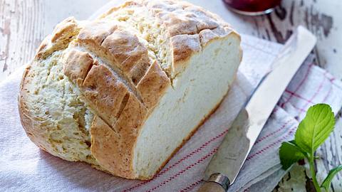 Australisches Buschbrot Rezept - Foto: House of Food / Bauer Food Experts KG