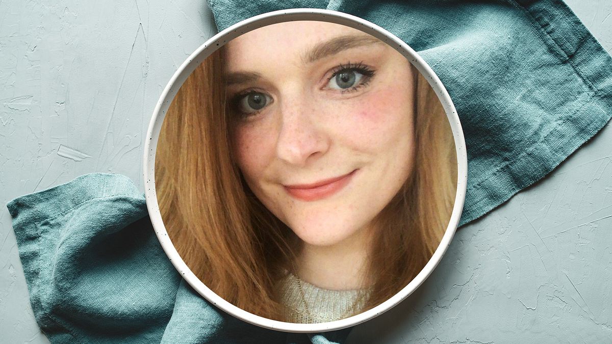 Mareen Meibauer | LECKER