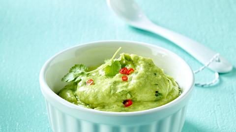 Avocado-Chili-Dip Rezept - Foto: House of Food / Bauer Food Experts KG