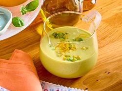 Avocado-Dressing Rezept - Foto: House of Food / Bauer Food Experts KG