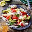 Avocado-Grapefruit-Fenchel-Salat Rezept - Foto: House of Food / Bauer Food Experts KG