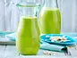 Grüner Avocado-Kokosnuss-Smoothie - Foto: LECKER @ Bauer Media Group