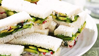 Avocado-Sandwichsticks Rezept - Foto: House of Food / Bauer Food Experts KG