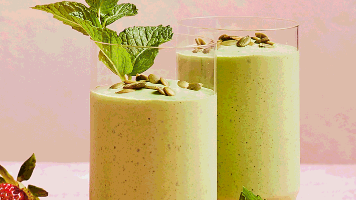 Avocado-Smoothie Rezept - Foto: House of Food / Bauer Food Experts KG