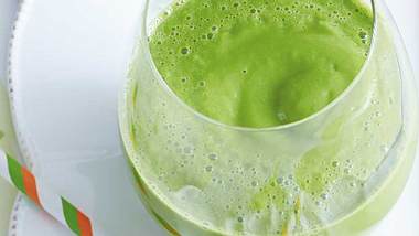 Avocado-Spinat-Smoothie Rezept - Foto: House of Food / Bauer Food Experts KG