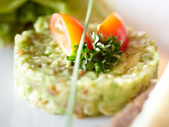 Vegan kochen für Gäste | LECKER