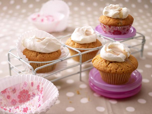 B52-Muffin Rezept
