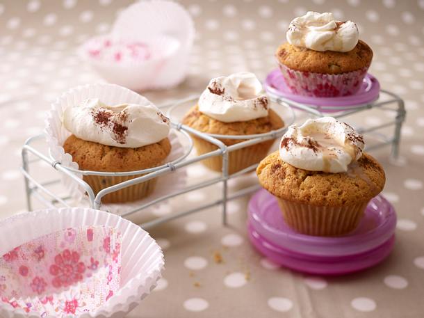 B52-Muffins Rezept B52-Muffins Rezept