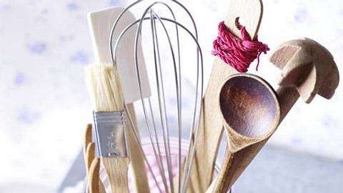 Backtipps - kleine Pannenhilfe für Bäcker