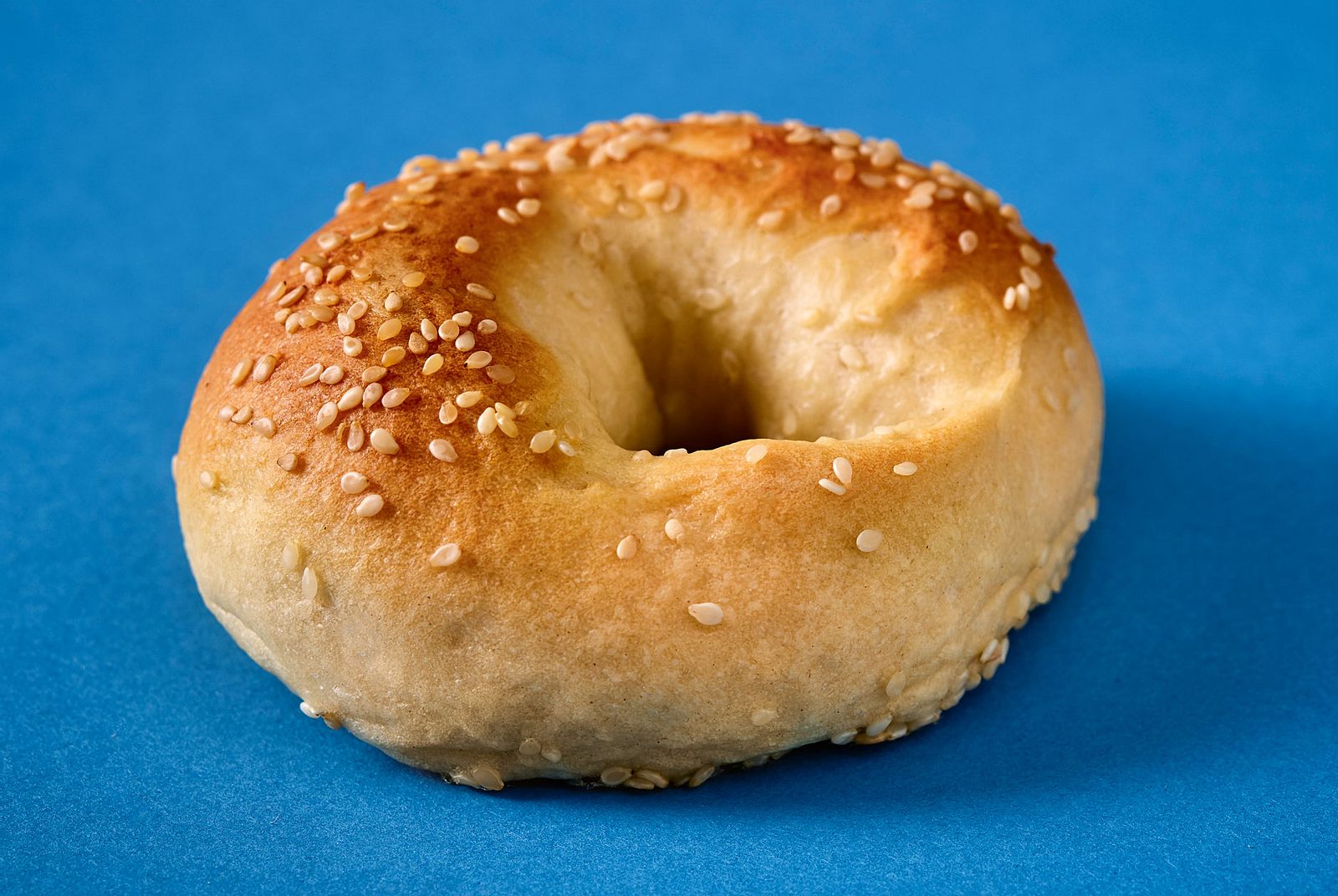 Bagel-Basisrezept Rezept | LECKER