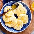 Baghrir - marokkanische Pfannkuchen Rezept - Foto: House of Food / Bauer Food Experts KG