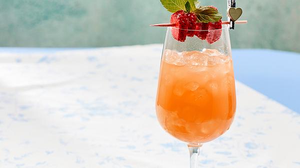 Bahama mama Rezept - Foto: House of Food / Bauer Food Experts KG