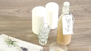 Unser Rezept für Baileys: So machen Sie den irischen Sahnelikör ganz einfach selber. Unser Rezept für Baileys: So machen Sie den irischen Sahnelikör ganz einfach selber.