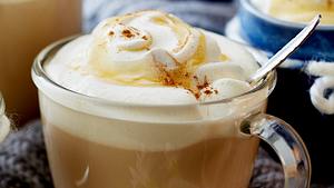 Baileys-Chai Rezept - Foto: House of Food / Bauer Food Experts KG