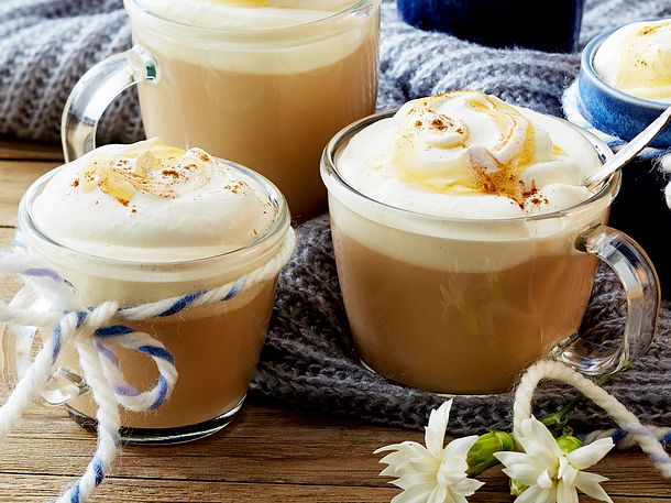 Baileys-Chai Rezept