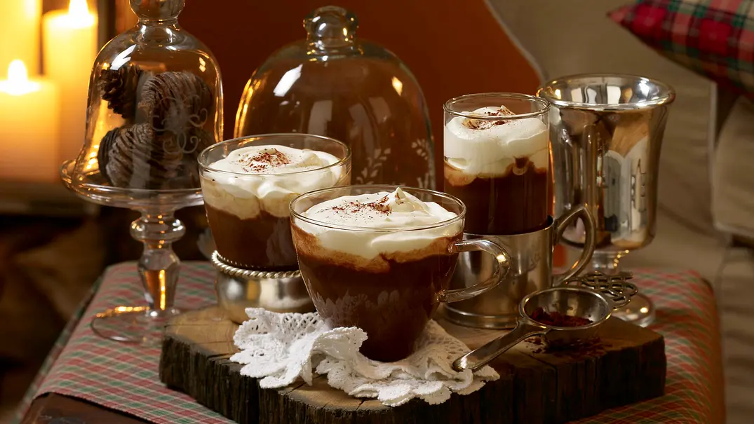 Baileys Coffee-Dream Rezept - Foto: LECKER @ Bauer Media Group