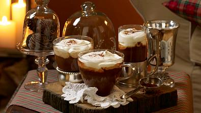 Baileys Coffee-Dream Rezept - Foto: LECKER @ Bauer Media Group
