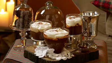 Baileys Coffee-Dream Rezept - Foto: LECKER @ Bauer Media Group