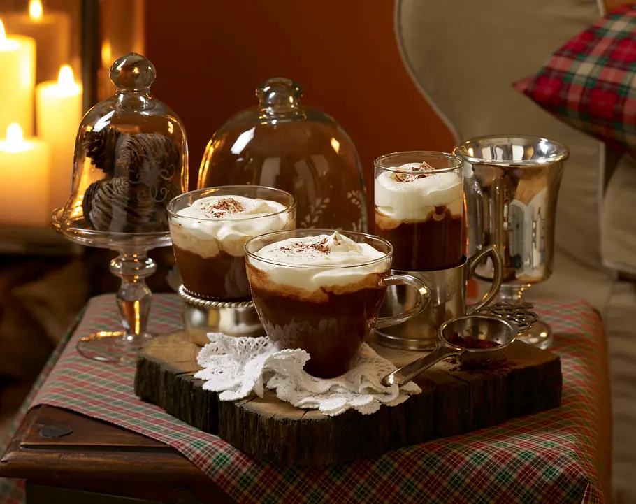 Baileys Coffee-Dream Rezept Baileys Coffee-Dream Rezept