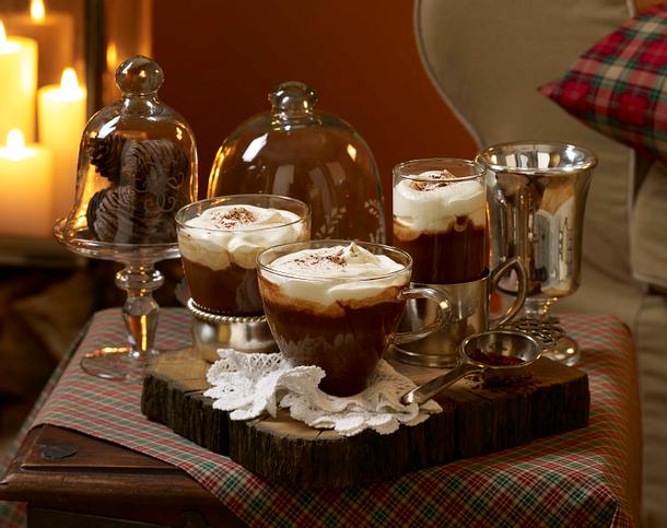 Baileys Coffee-Dream Rezept Baileys Coffee-Dream Rezept