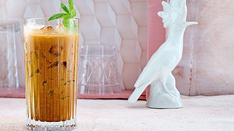 Baileys-Espressito Rezept - Foto: House of Food / Bauer Food Experts KG